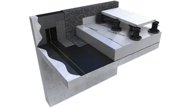 3 D still Force Dalle inv concrete single paving 1