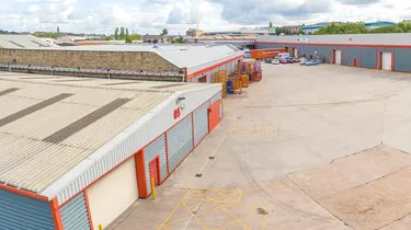 A4954 Marrtree Business Park Case Study