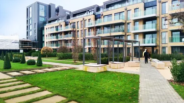 fulham wharf buildings