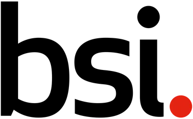 BSI Group logo svg