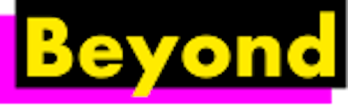 Beyond Web Logo