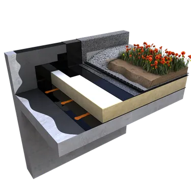 CITYFLOR biodiverse concrete 1