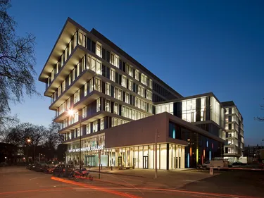 City of Westminster College 2