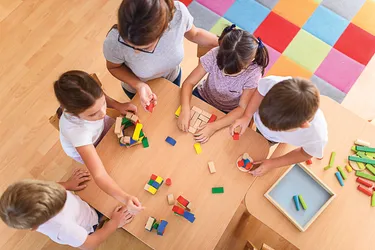 Early learning case study image