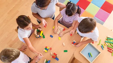 Early learning case study image