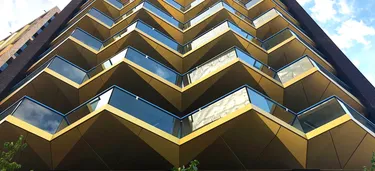 Nine Elms banner image the residence