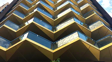 Nine Elms banner image the residence