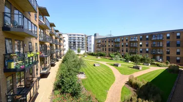 Plough Lane Wimbledon Development