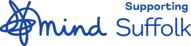 Supporting Suffolk Mind Logo RGB