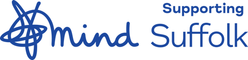 Supporting Suffolk Mind Logo RGB