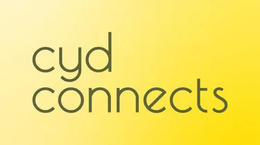 Cyd connects