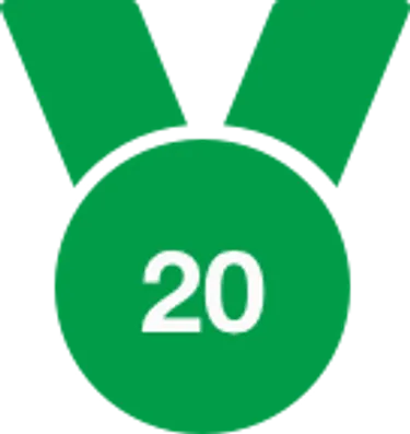Guarantee 20