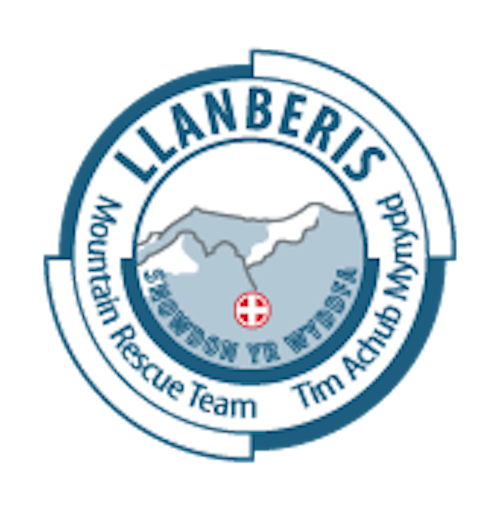 Lllanberis logo