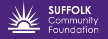 Suffolk Community Foundation logo