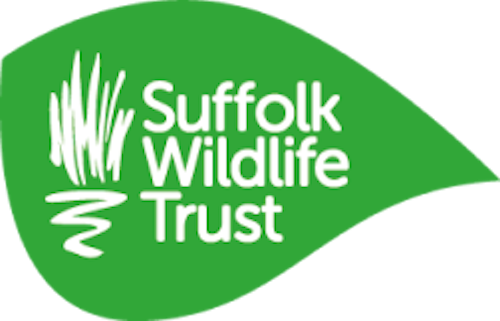 Suffolk wildlife trust