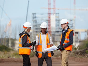 B&A Group Site Investigation