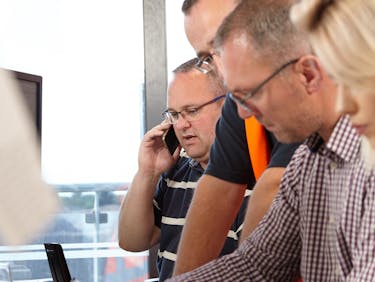B&A Group Careers office Bristol