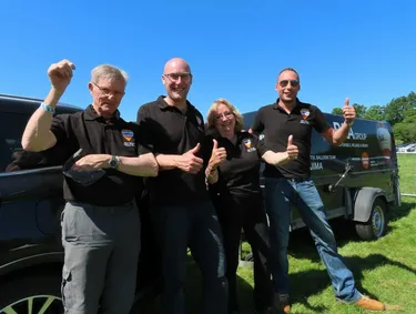 East Midlands Airshow