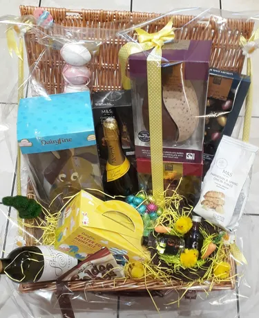 Easter Hamper