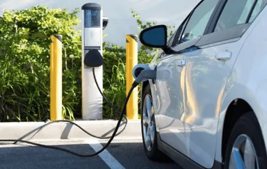 ELECTRIC CARS