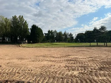 filton golf course