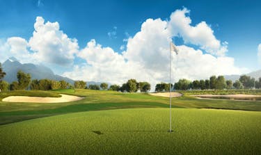 Golf Club
