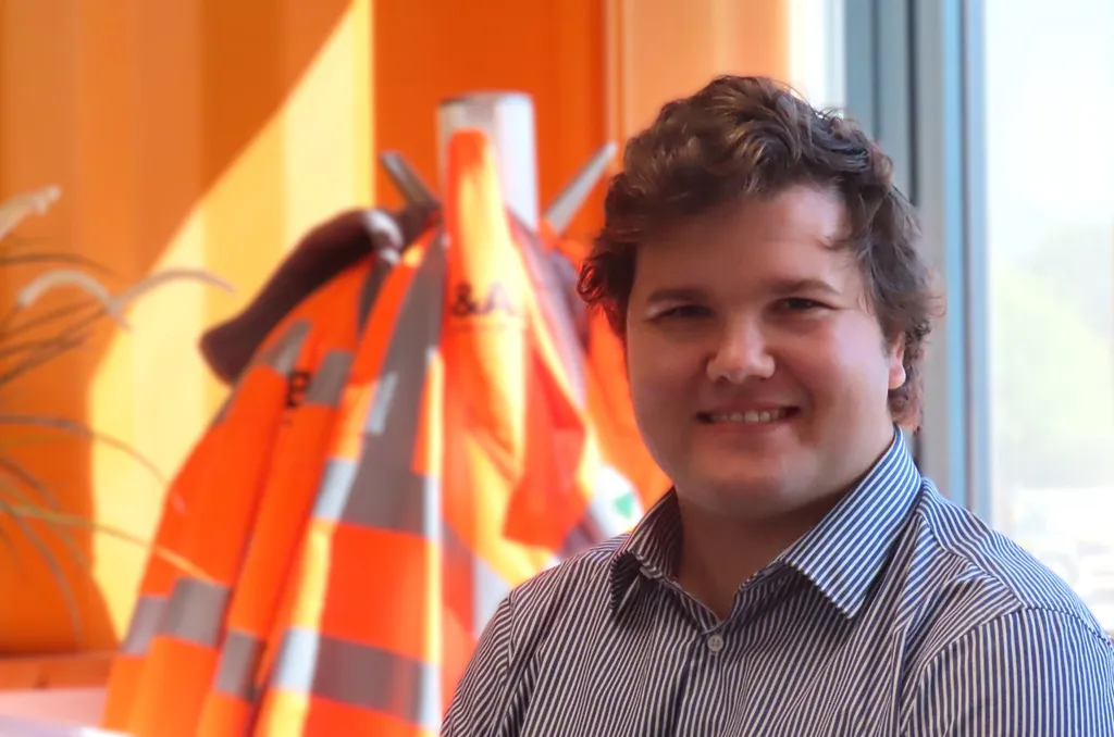 Profile photo of Harry Pallet