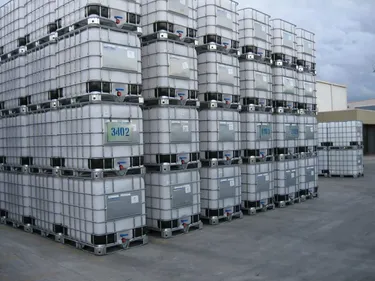 hazardous waste disposal