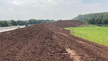 B&A Group Hillside Gardens Bristol M32