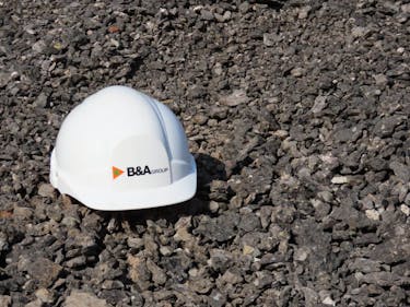 aggregates