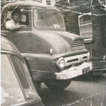 B&A Group History Bristol