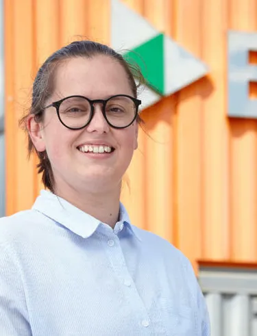 B&A Group Karolina Kapitanovaite Bristol