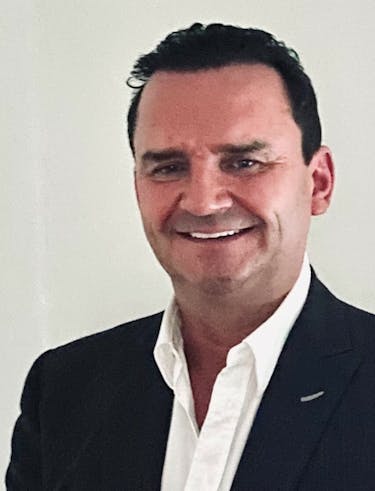 B&A Group Kevin Berkely Bristol