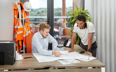 B&A Group Waste Material Classification services Bristol