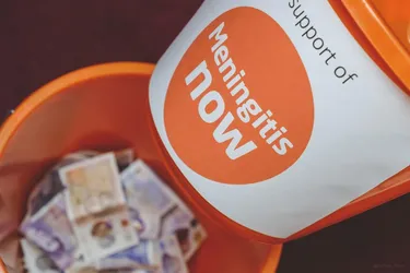 Men Now Bucket