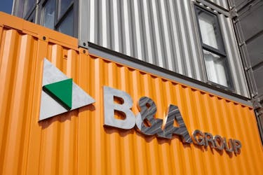 B&A Group
