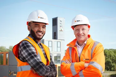 B&A Stone Supplies Bristol