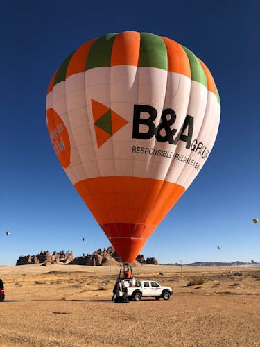 International Balloon Fiesta
