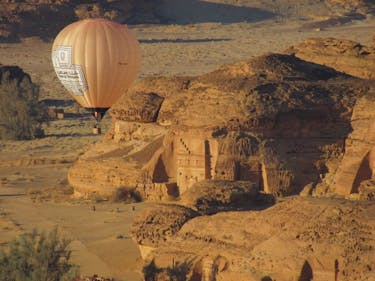 International Balloon Fiesta