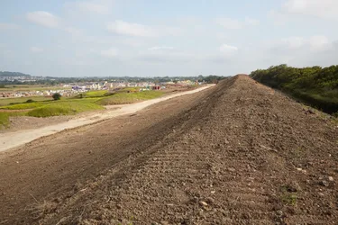B&A Group Sound Barrier Bristol