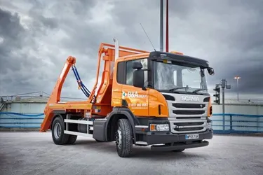 Skip Hire
