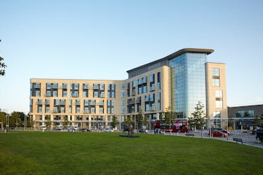 Southmead Hospital B&A Group