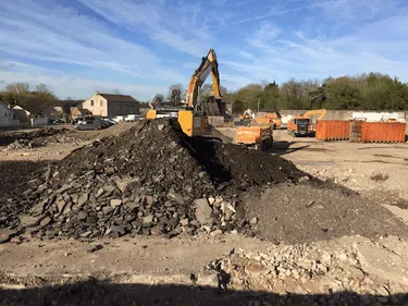 Bristol & Avon Transport & Recycling