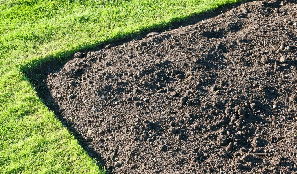 Quality Screened Top Soil Collection Delivery B A Group