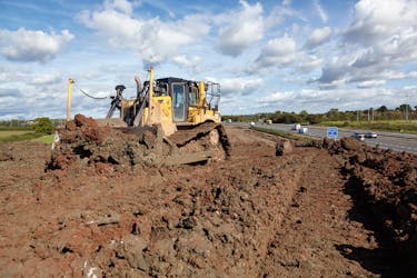 Land Remediation Bristol