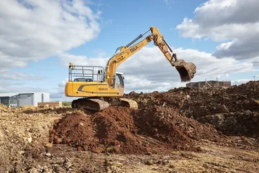 B&A Group Sound Barrier Bristol