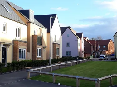 David Wilson Homes