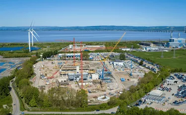 Viridor Avonmouth