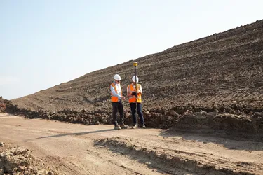 B&A Group Land Regeneration