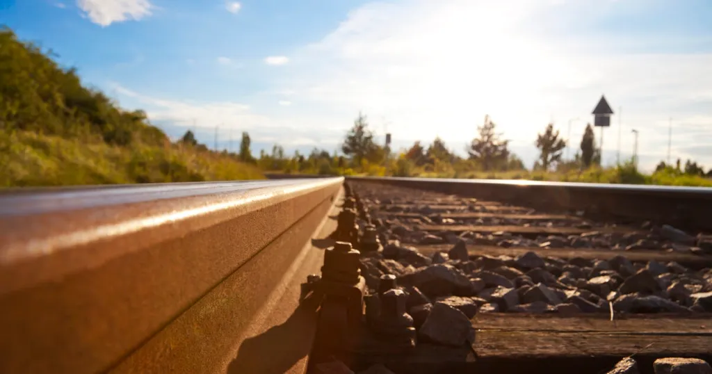 Ballast Bristol Limestone, Sand and Gravel Ballast B&A Group